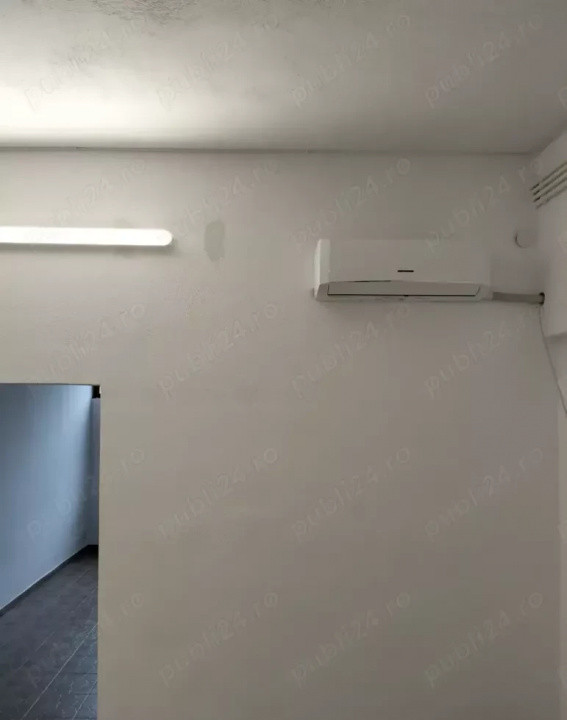 Trocadero - bd. Al. Lapusneanu, spatiu comercial 55 mp.
