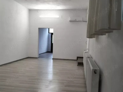 Trocadero - bd. Al. Lapusneanu, spatiu comercial 55 mp.