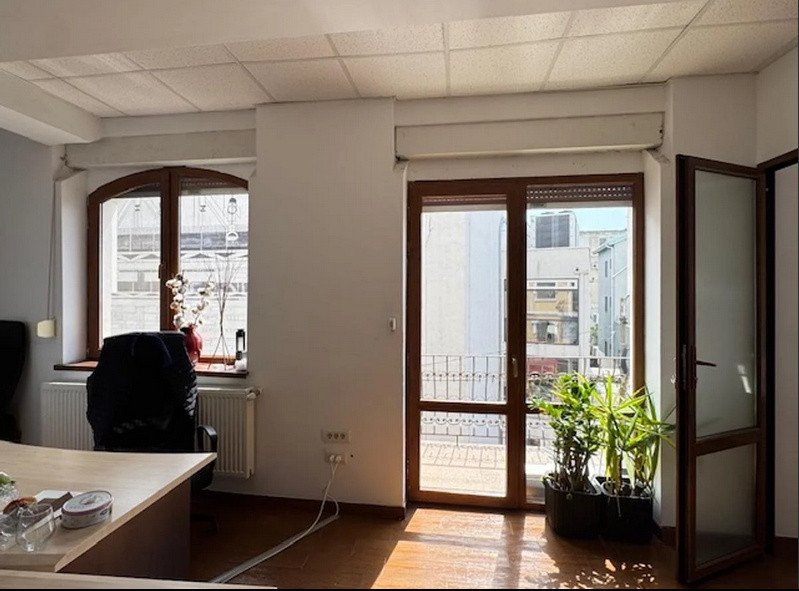 Ultracentral, imobil CU DESTINATIE BIROURI, 165 mp.