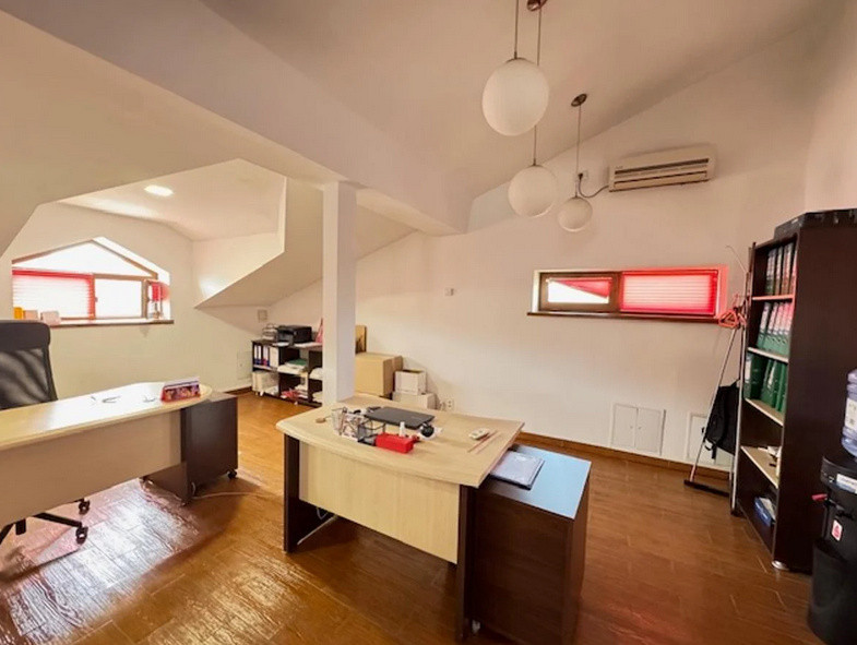 Ultracentral, imobil CU DESTINATIE BIROURI, 165 mp.