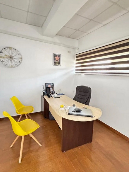 Ultracentral, imobil CU DESTINATIE BIROURI, 165 mp.