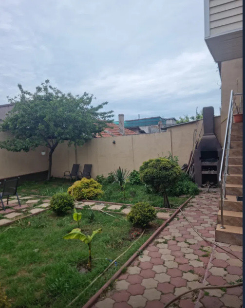 Coiciu, vila P+1, 5 camere