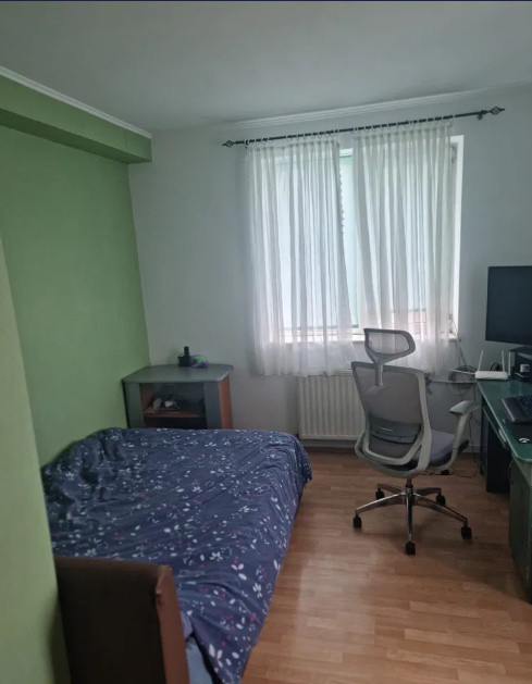 Coiciu, vila P+1, 5 camere