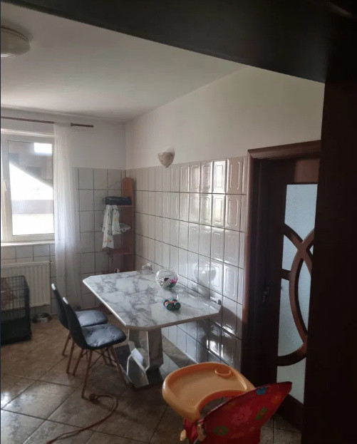 Coiciu, vila P+1, 5 camere