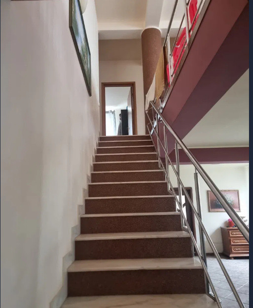 Coiciu, vila P+1, 5 camere