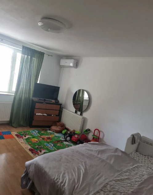 Coiciu, vila P+1, 5 camere