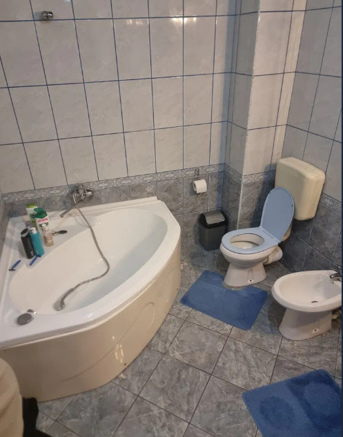 Coiciu, vila P+1, 5 camere