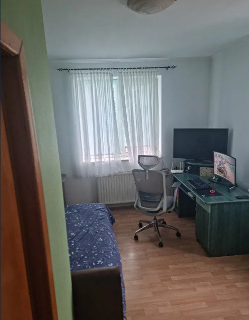 Coiciu, vila P+1, 5 camere