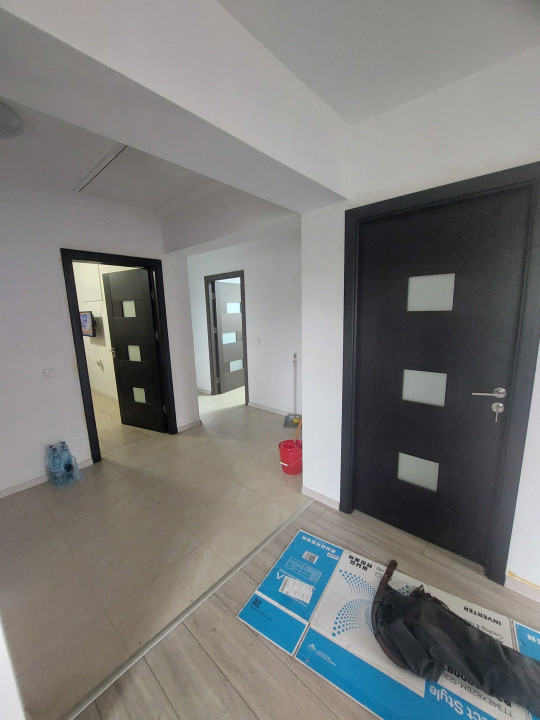 Poiana, imobil constructie 2022, teren 520 mp.