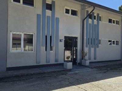 Zona Industriala, hala nou, 290-400 mp., curte generoasa