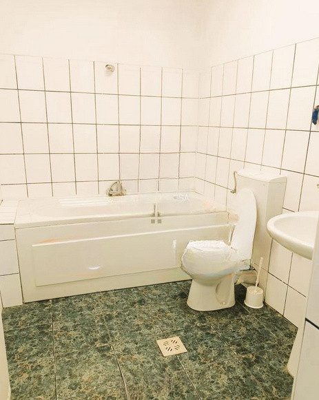 Capitol - Sala Sporturilor, spatiu birou 90 mp. + terasa