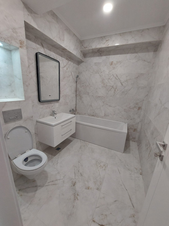 BD. MAMAIA - SPATIU BIROURI, 95 mp., constructie 2023