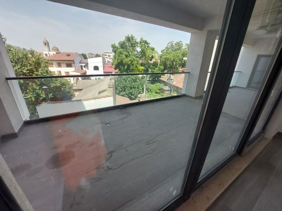 BD. MAMAIA - SPATIU BIROURI, 95 mp., constructie 2023