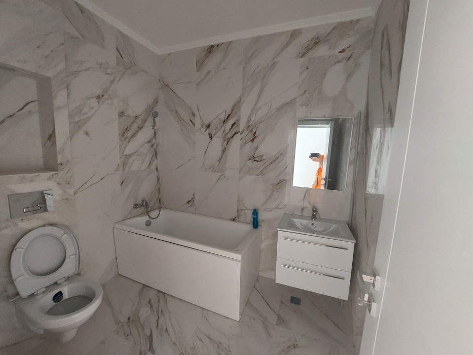 BD. MAMAIA - SPATIU BIROURI, 95 mp., constructie 2023