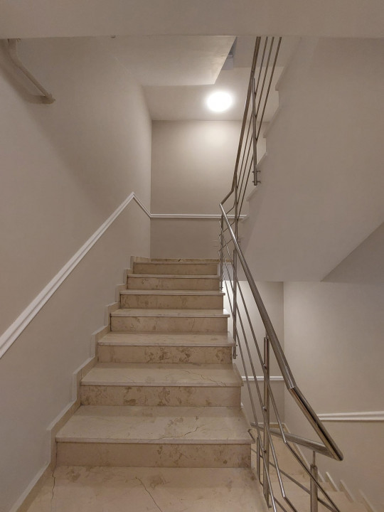 BD. MAMAIA - SPATIU BIROURI, 95 mp., constructie 2023