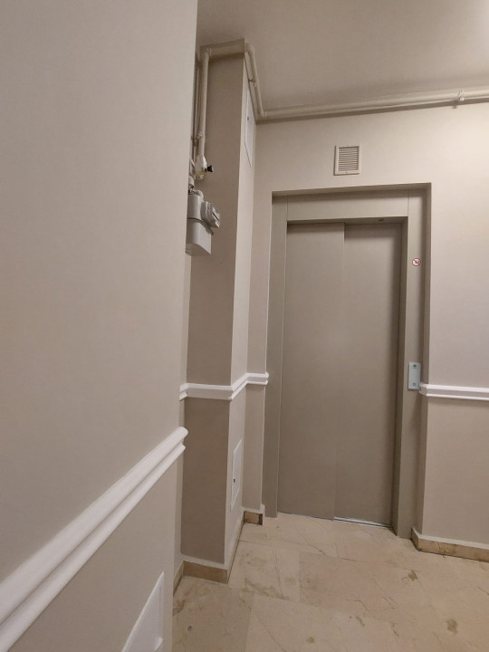 BD. MAMAIA - SPATIU BIROURI, 95 mp., constructie 2023