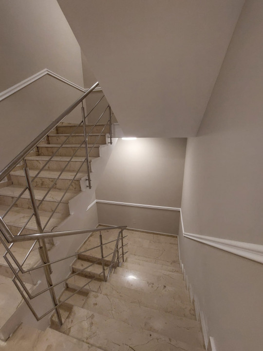 BD. MAMAIA - SPATIU BIROURI, 95 mp., constructie 2023