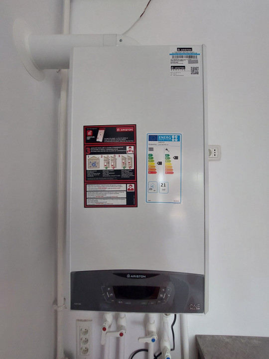 BD. MAMAIA - SPATIU BIROURI, 95 mp., constructie 2023