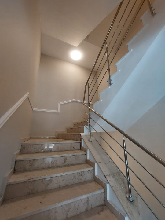 BD. MAMAIA - SPATIU BIROURI, 95 mp., constructie 2023