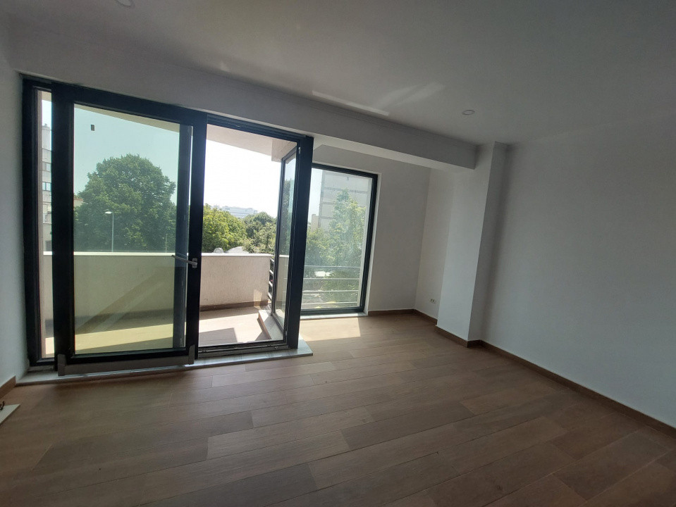 BD. MAMAIA - SPATIU BIROURI, 95 mp., constructie 2023