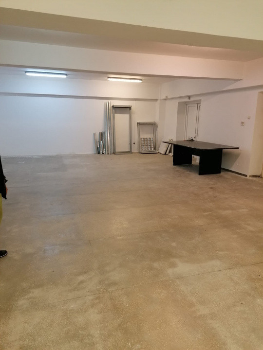 Faleza Nord, SPATIU COMERCIAL, 190 mp., curte 80 mp.