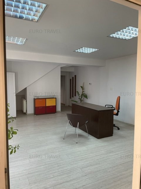 Tomis II - imobil P+1, 214 mp., IDEAL BIROURI