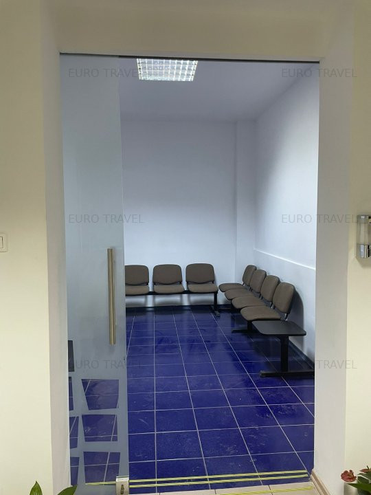 Tomis II - imobil P+1, 214 mp., IDEAL BIROURI