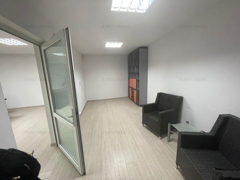 Tomis II - imobil P+1, 214 mp., IDEAL BIROURI