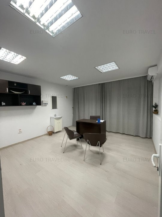 Tomis II - imobil P+1, 214 mp., IDEAL BIROURI