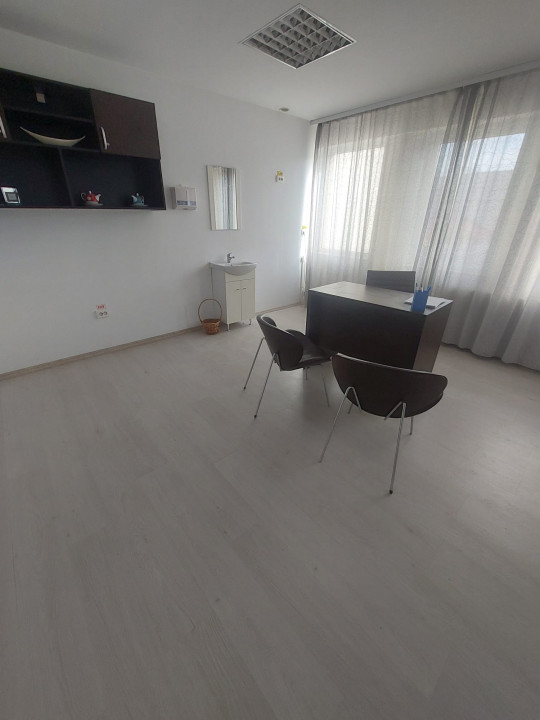 Tomis II - imobil P+1, 214 mp., IDEAL BIROURI