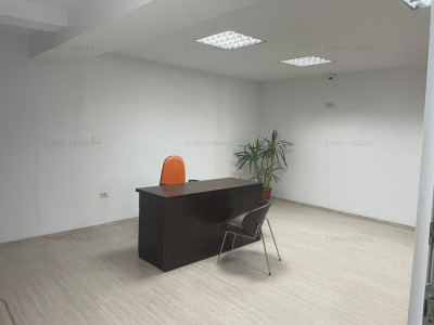 Tomis II - imobil P+1, 214 mp., IDEAL BIROURI