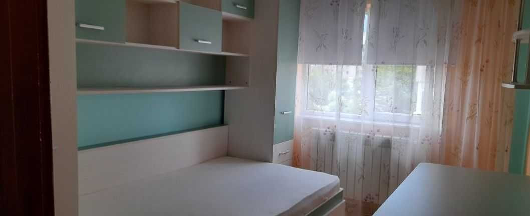 Inel I - Eden , 3 camere decomandate