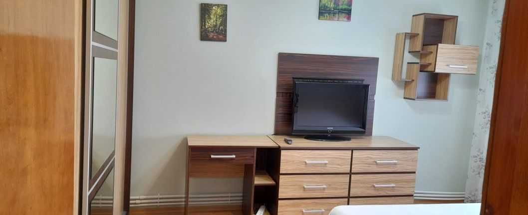 Inel I - Eden , 3 camere decomandate
