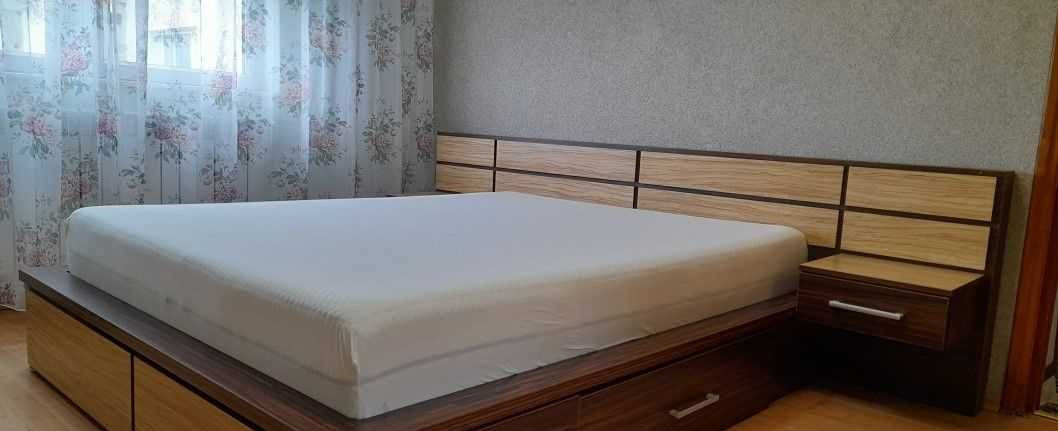 Inel I - Eden , 3 camere decomandate