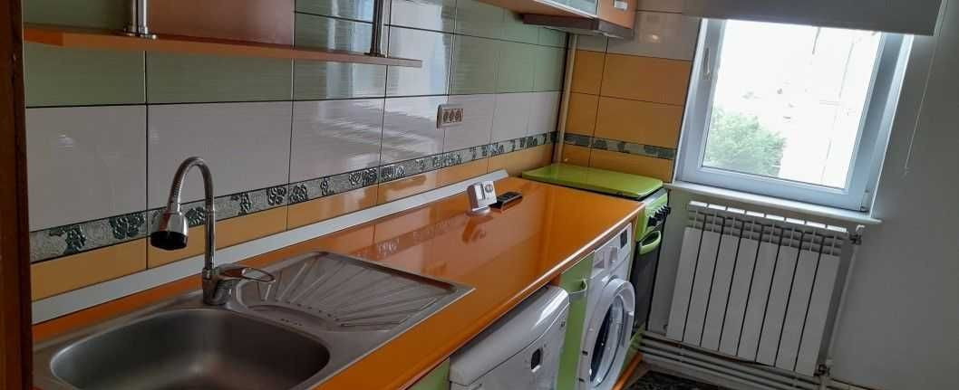 Inel I - Eden , 3 camere decomandate