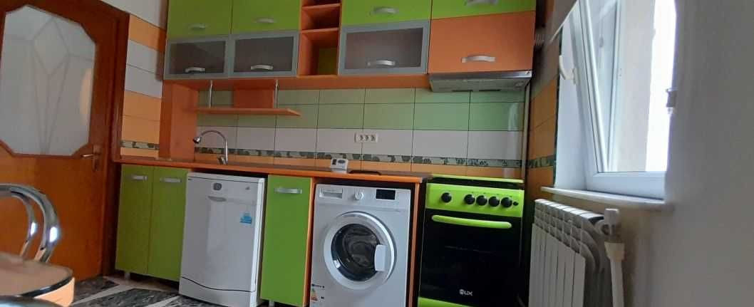 Inel I - Eden , 3 camere decomandate