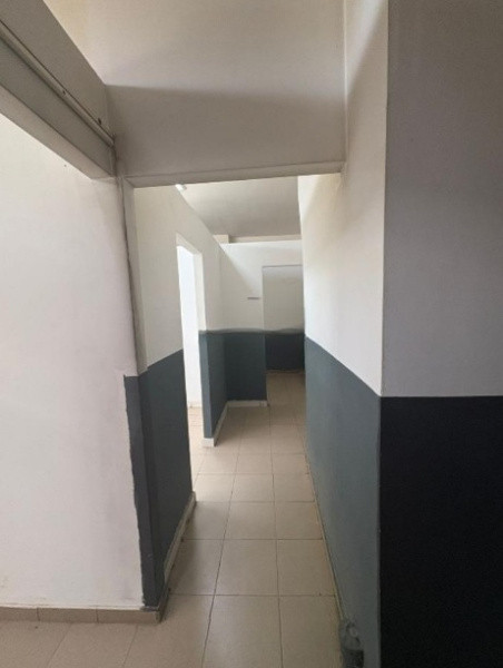 Coiciu - Trocadero, SPATIU COMERCIAL 135 mp.