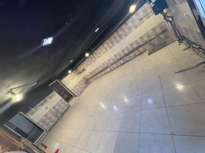 Coiciu - Trocadero, SPATIU COMERCIAL 135 mp.