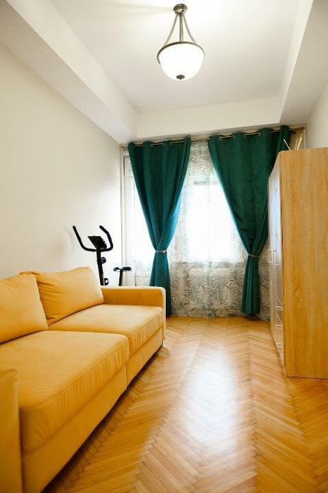 Ultracentral , imobil IDEAL BIROURI, 131 mp.