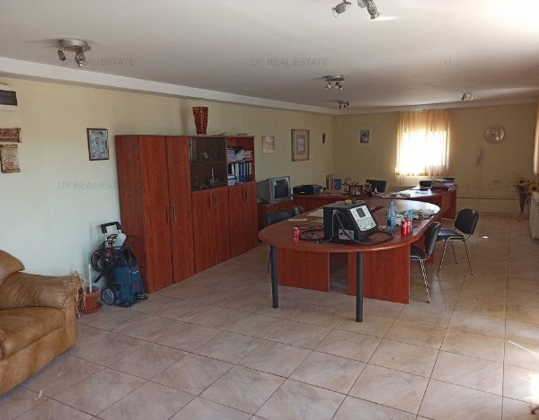 Vanzare hala 827 mp., teren 4066 mp.