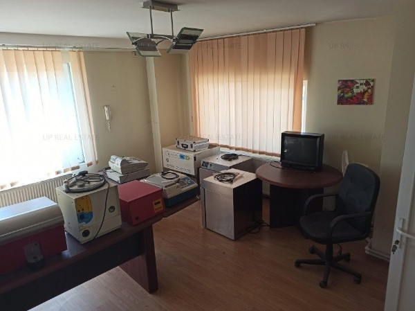 Vanzare hala 827 mp., teren 4066 mp.