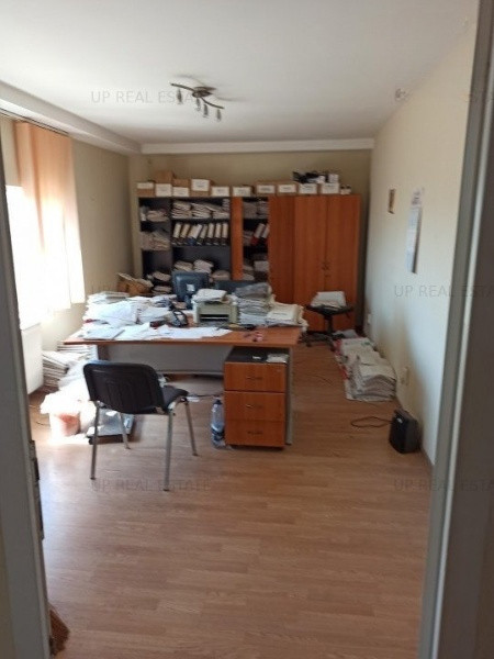 Vanzare hala 827 mp., teren 4066 mp.