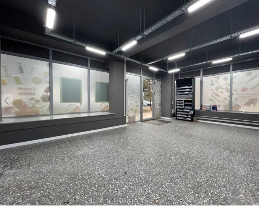 Inel I, SPATIU COMERCIAL , 83 mp.