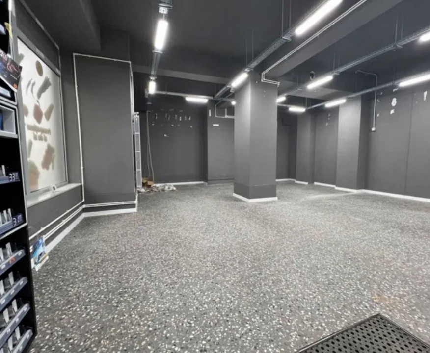 Inel I, SPATIU COMERCIAL , 83 mp.