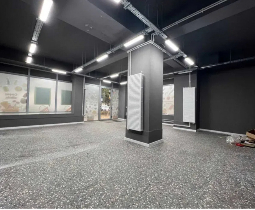 Inel I, SPATIU COMERCIAL , 83 mp.
