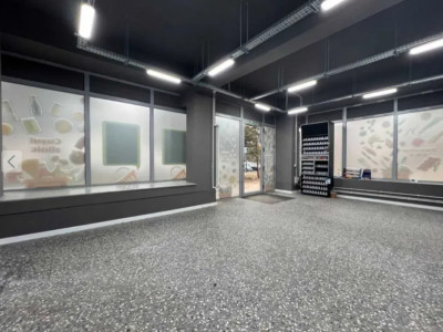 Inel I, SPATIU COMERCIAL , 83 mp.