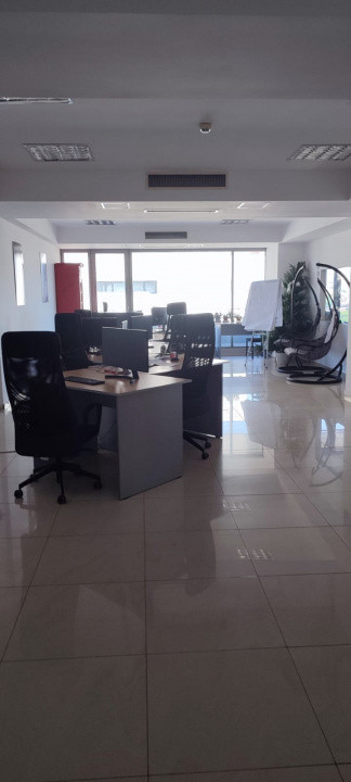 Centru - Bd. Mamaia , spatiu IDEAL BIROURI in cladire reprezentativa , 125 mp.