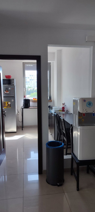 Centru - Bd. Mamaia , spatiu IDEAL BIROURI in cladire reprezentativa , 125 mp.