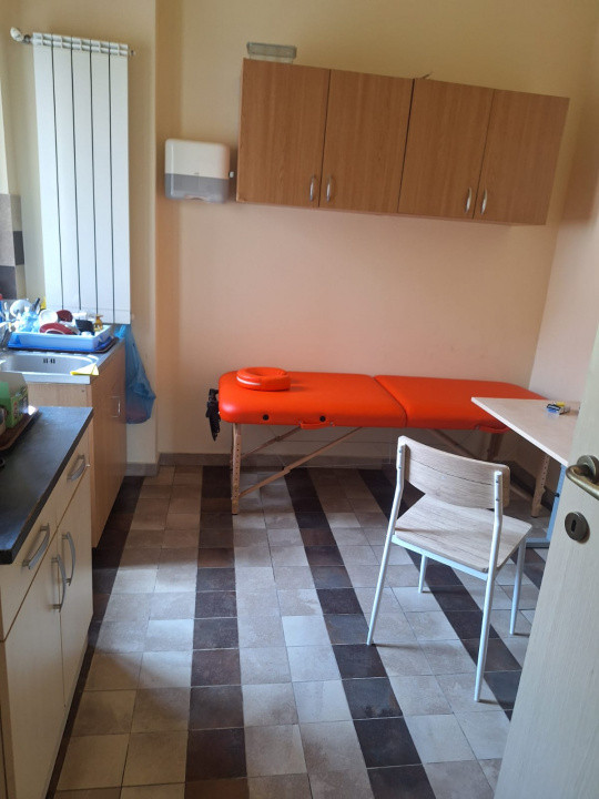 Ultracentral ( Casa Casatoriilor), imobil D+P+1+ M ,  ideal BIROURI, 460 mp.