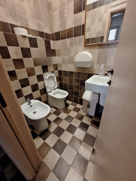 Ultracentral ( Casa Casatoriilor), imobil D+P+1+ M ,  ideal BIROURI, 460 mp.